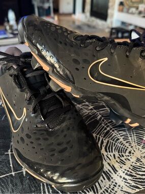 Nike fast flex cleats